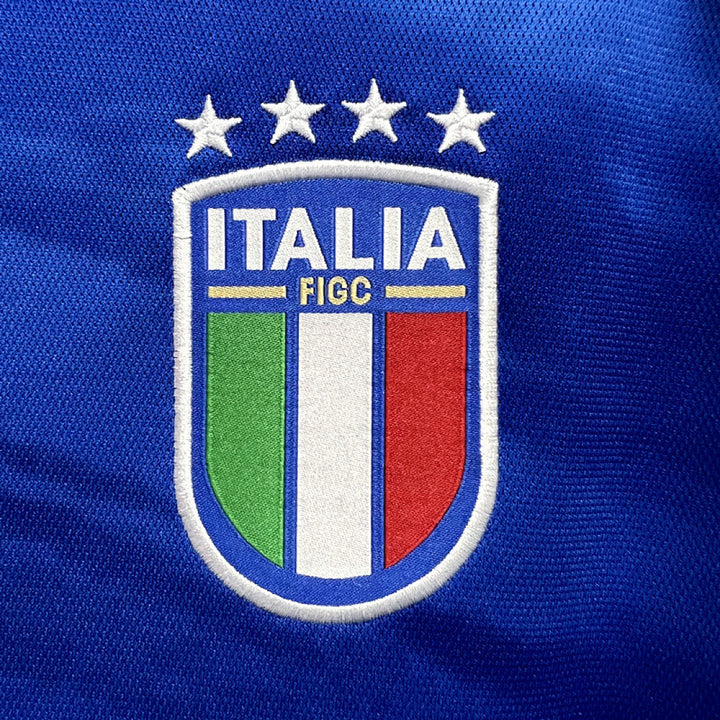 Maillot Italie Domicile