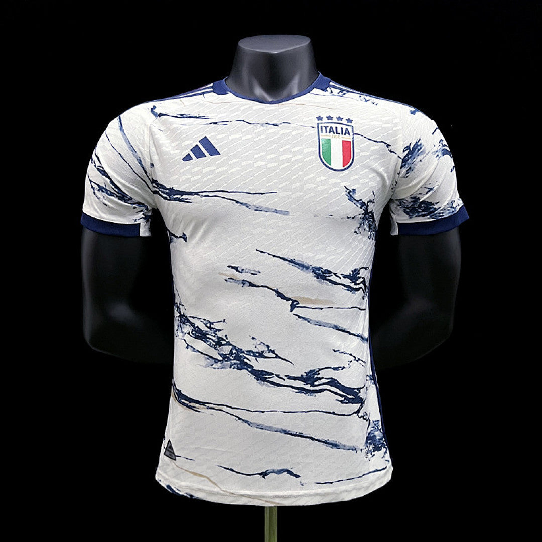 Maillot Italie Exterieur