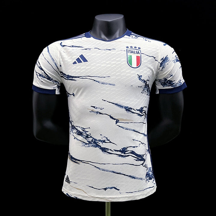 Maillot Italie Exterieur