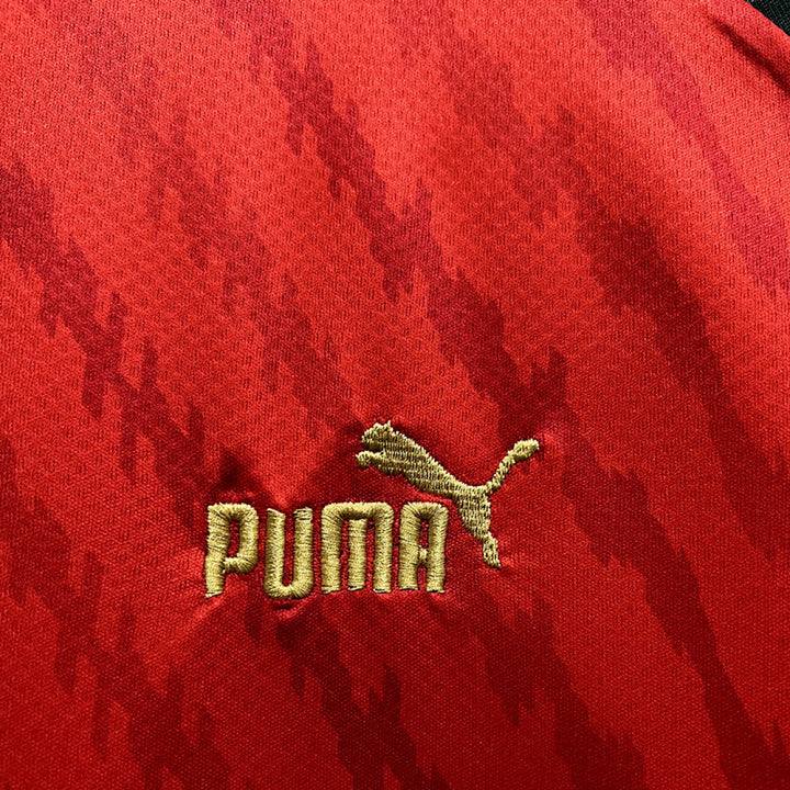 Maillot Maroc Domicile