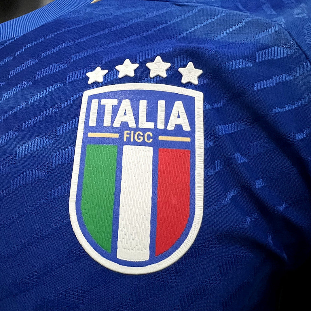 Maillot Italie Domicile