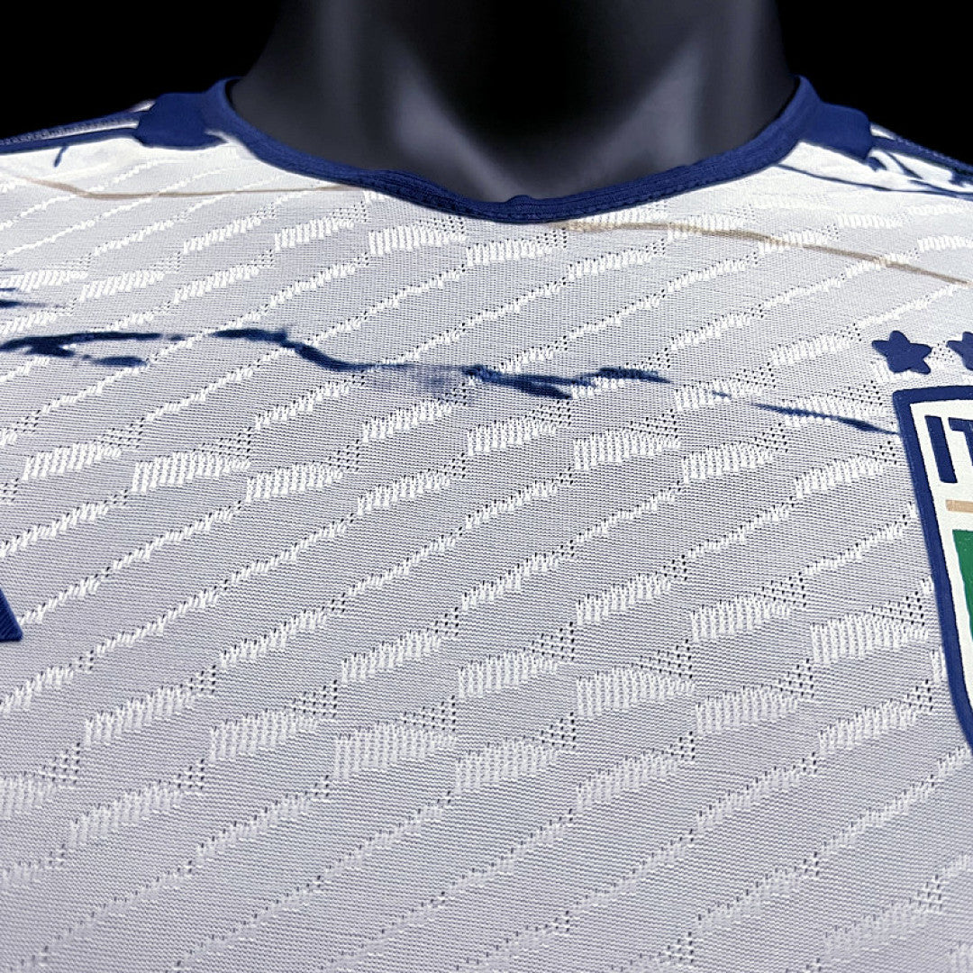 Maillot Italie Exterieur
