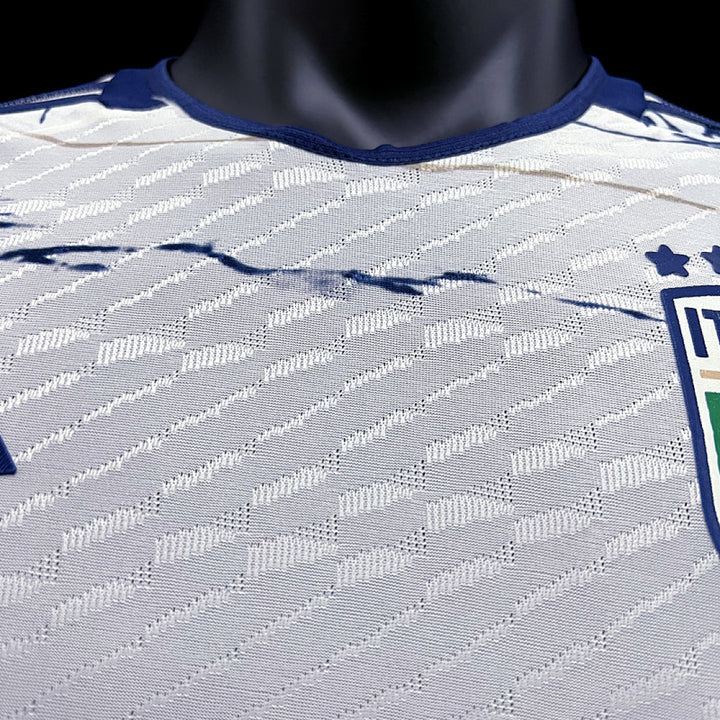 Maillot Italie Exterieur