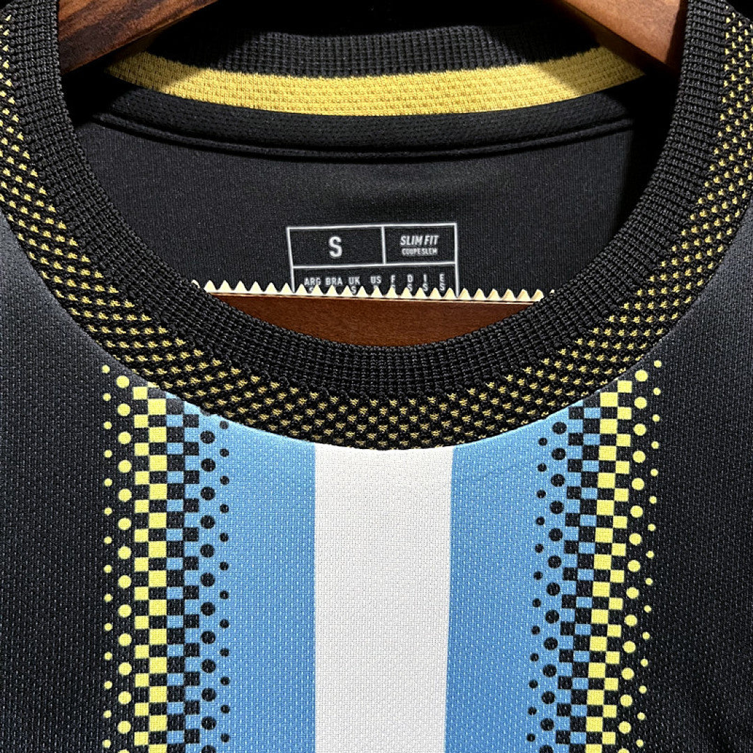 Maillot Argentine Special