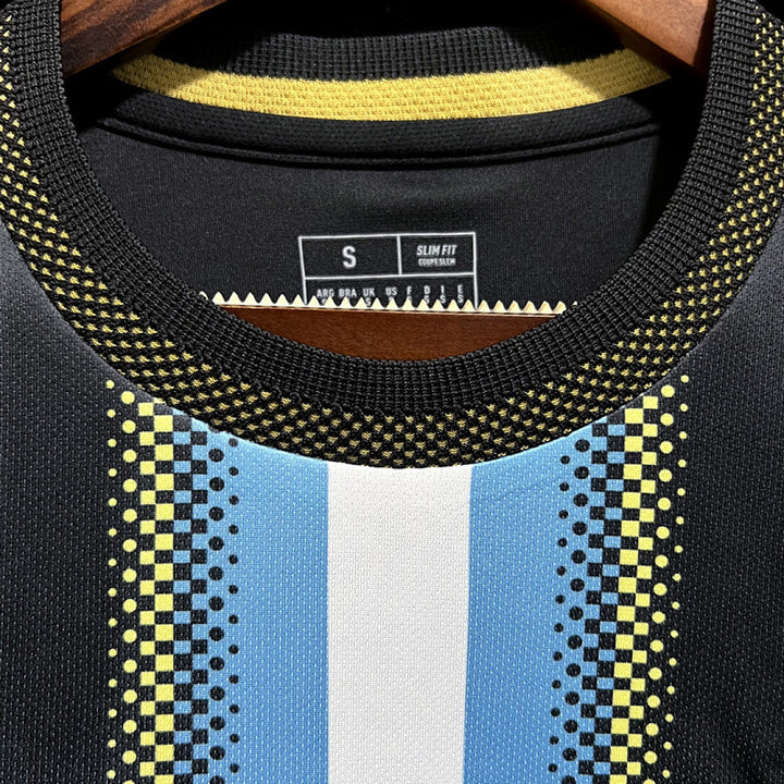 Maillot Argentine Special