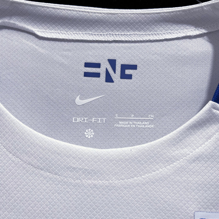 Maillot Angleterre Domicile