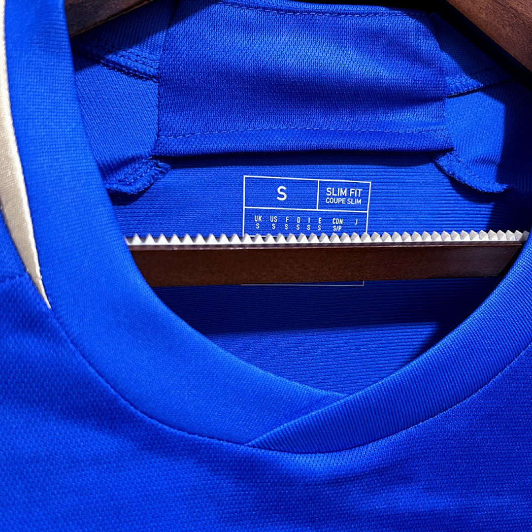 Maillot Italie Domicile