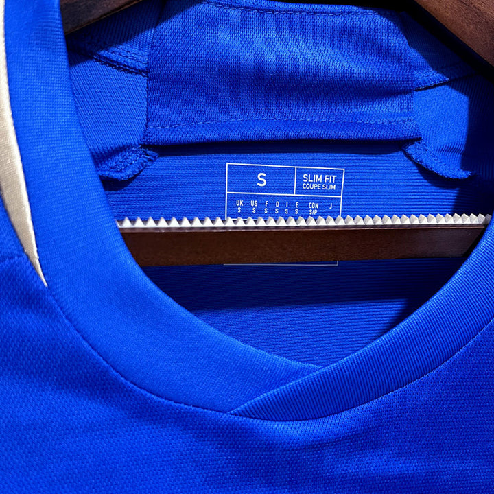 Maillot Italie Domicile