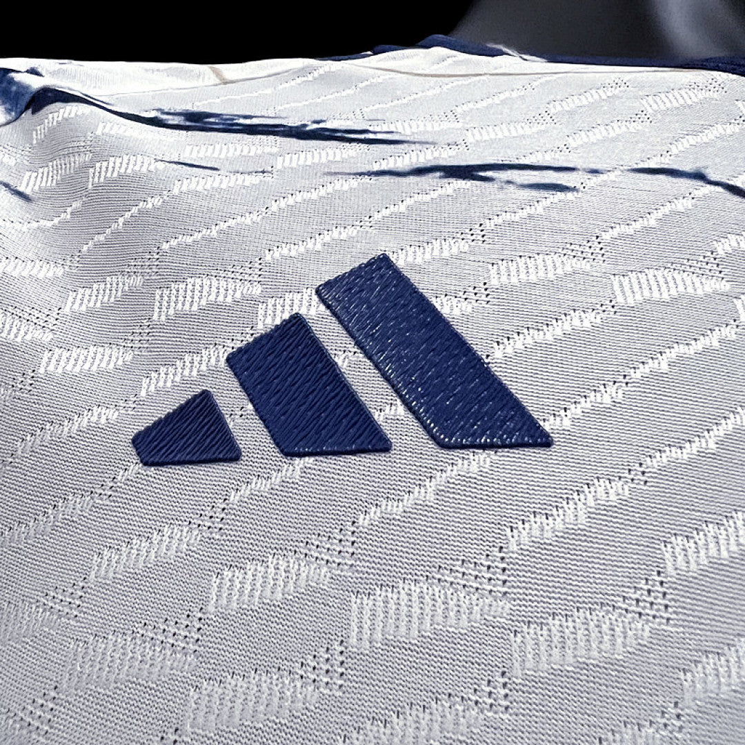 Maillot Italie Exterieur
