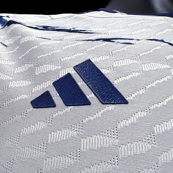 Maillot Italie Exterieur