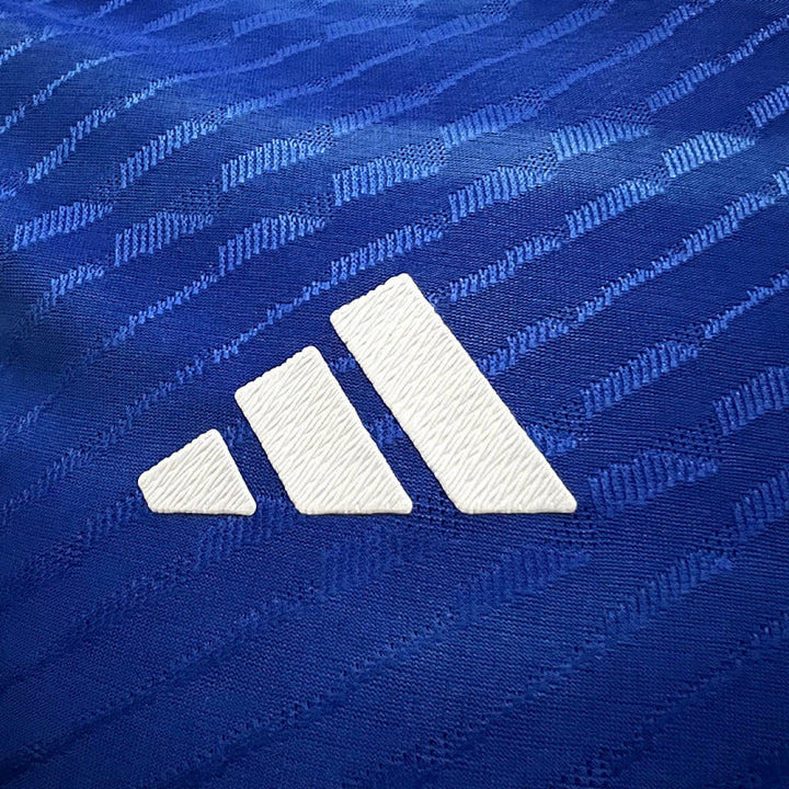 Maillot Italie Domicile