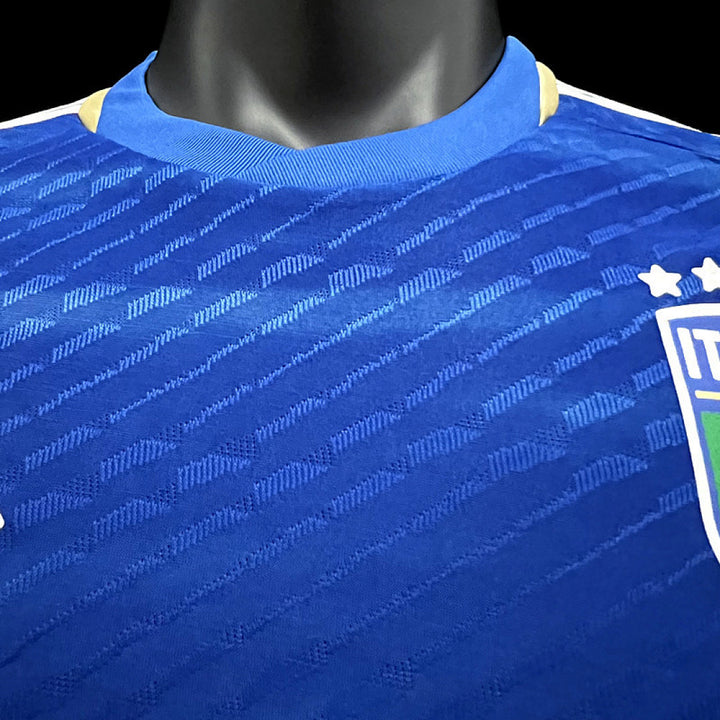 Maillot Italie Domicile