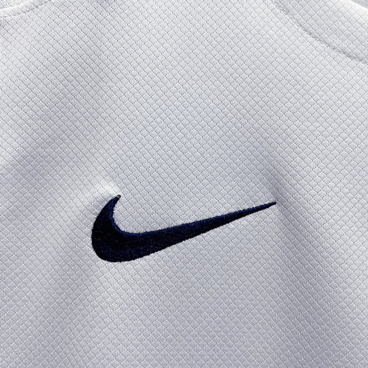 Maillot Angleterre Domicile