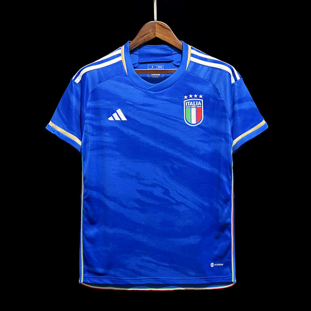 Maillot Italie Domicile