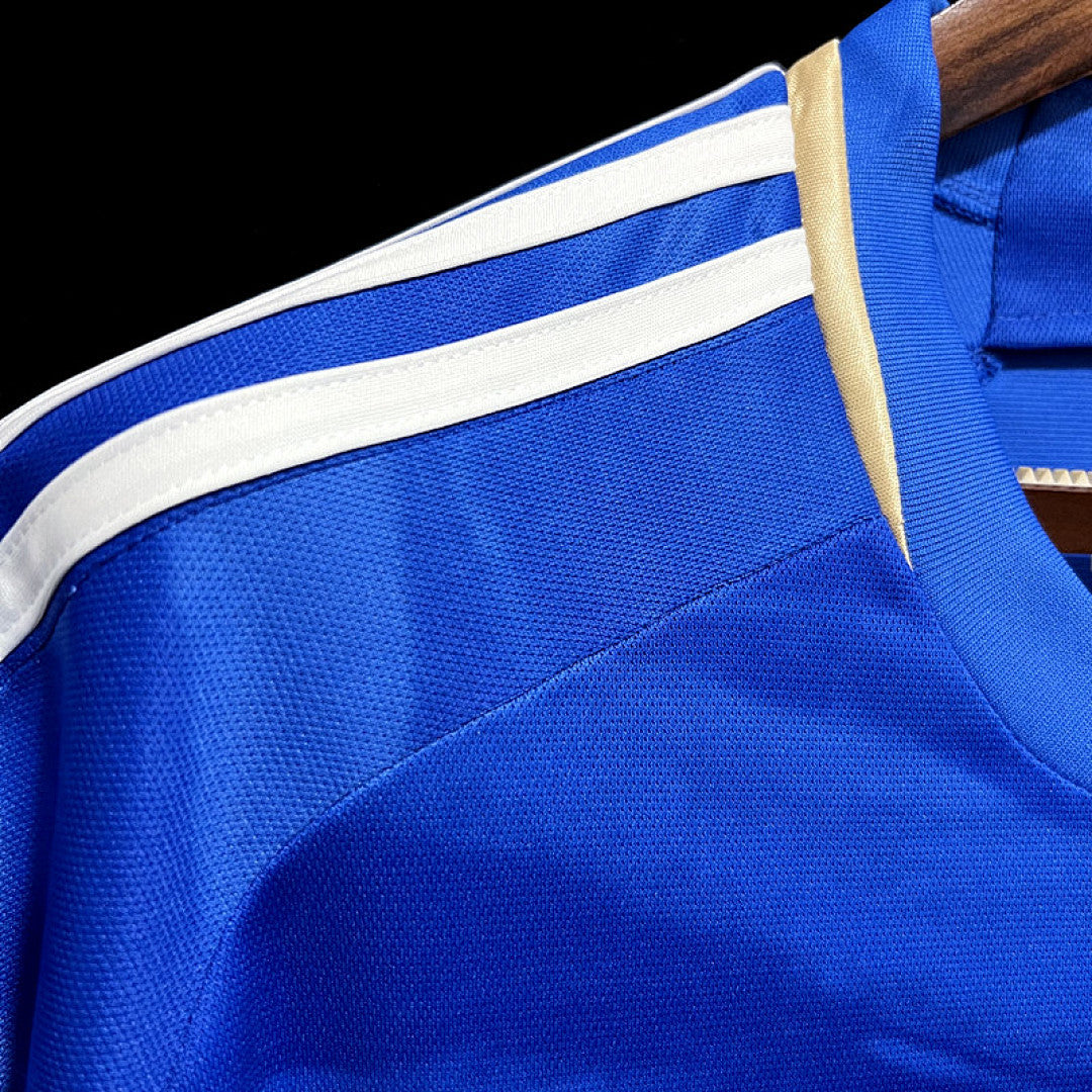 Maillot Italie Domicile