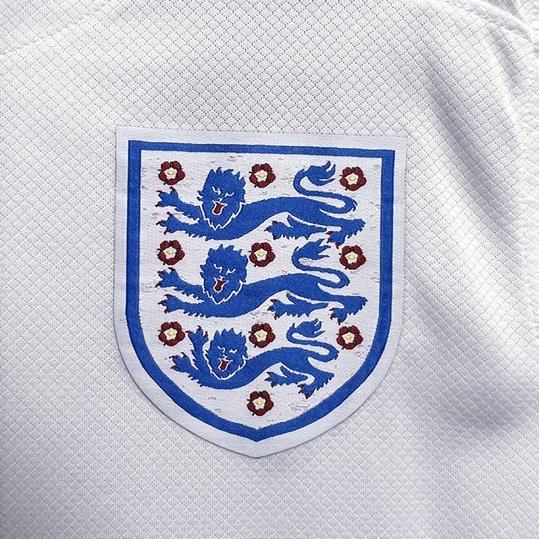 Maillot Angleterre Domicile