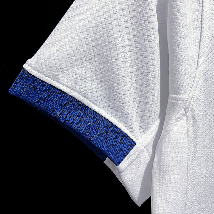 Maillot Angleterre Domicile