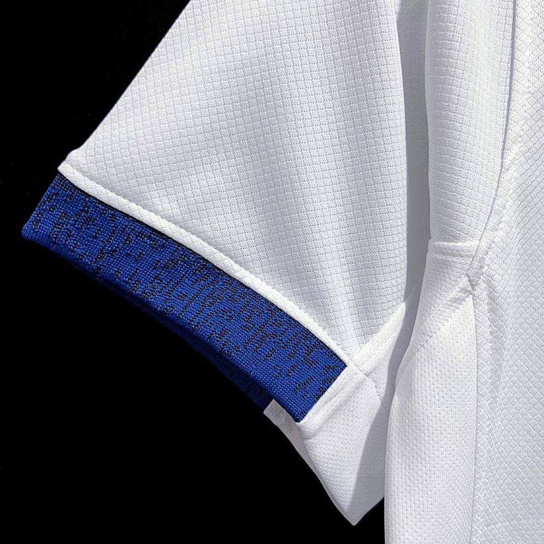 Maillot Angleterre Domicile