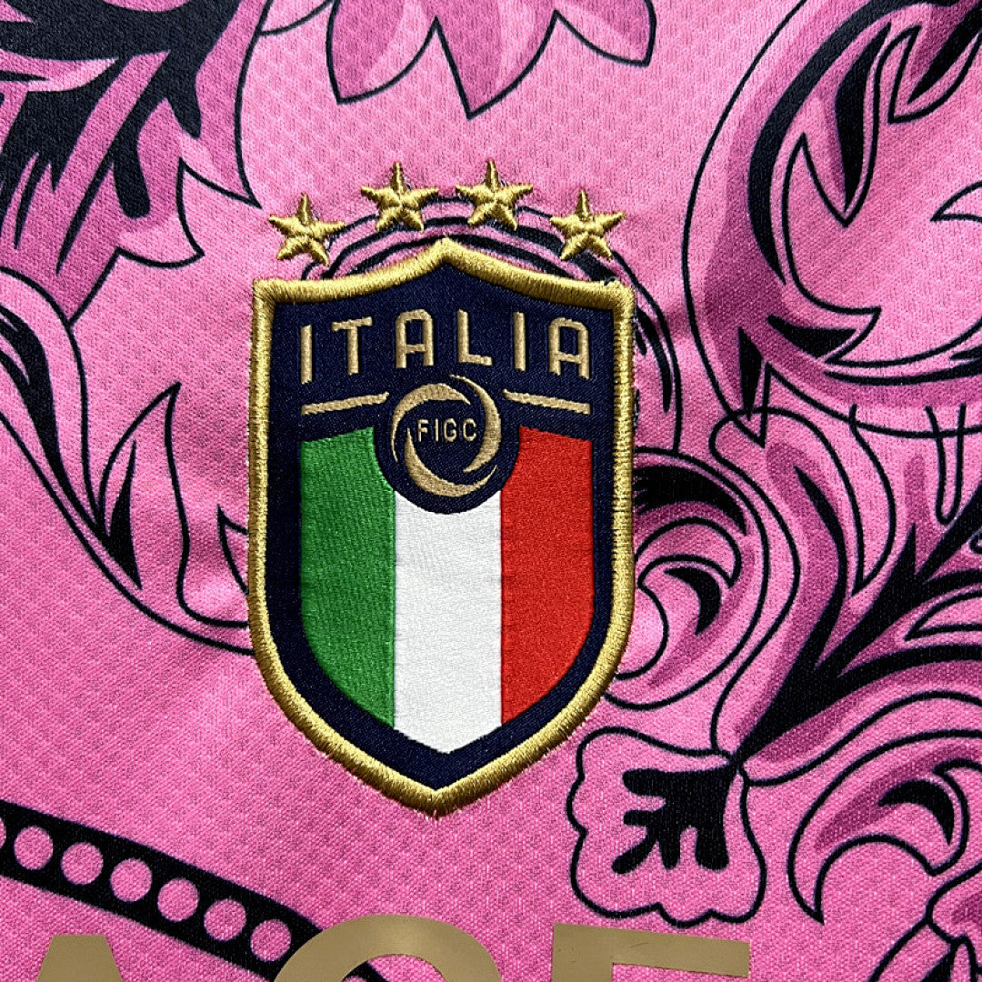 Maillot Italie Special