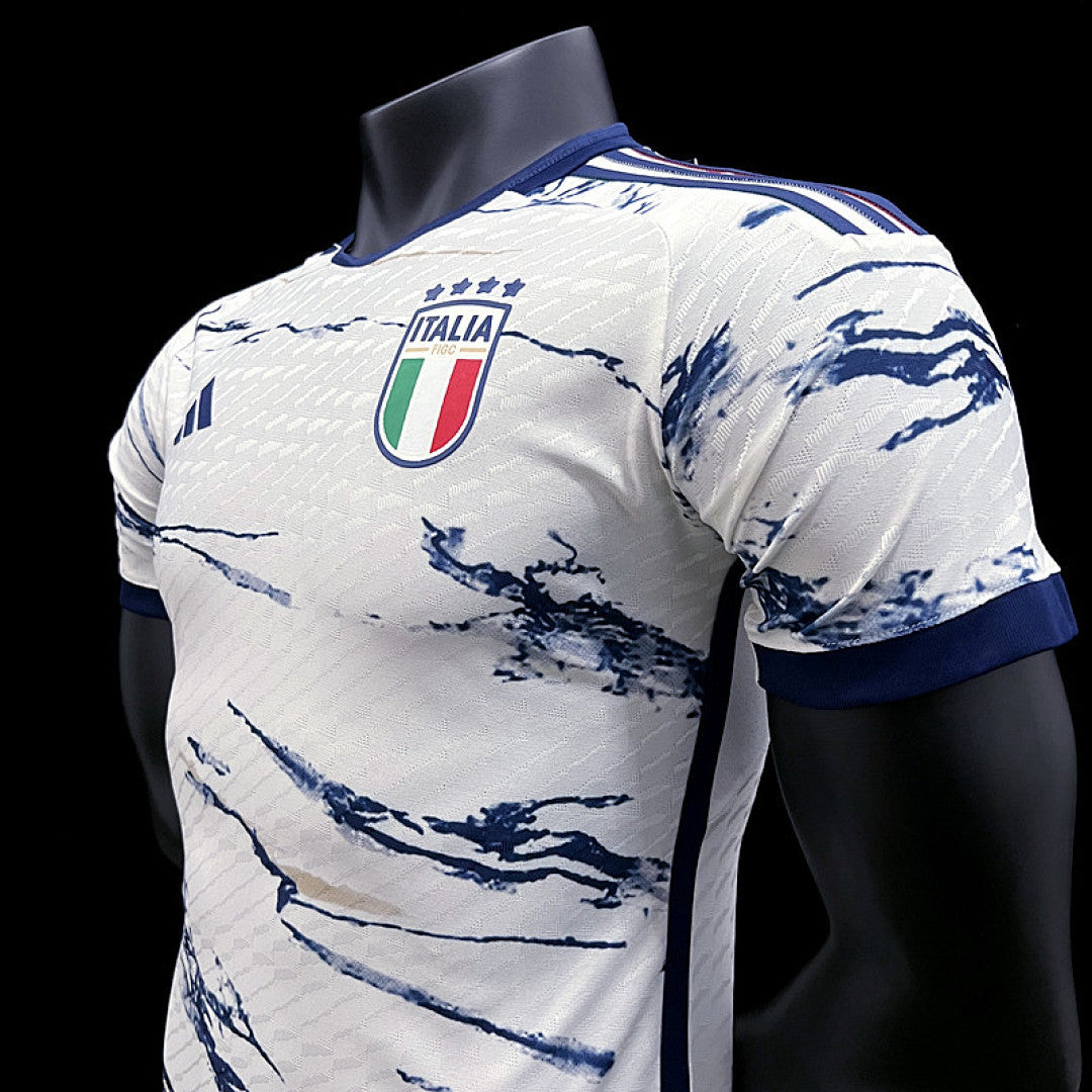 Maillot Italie Exterieur