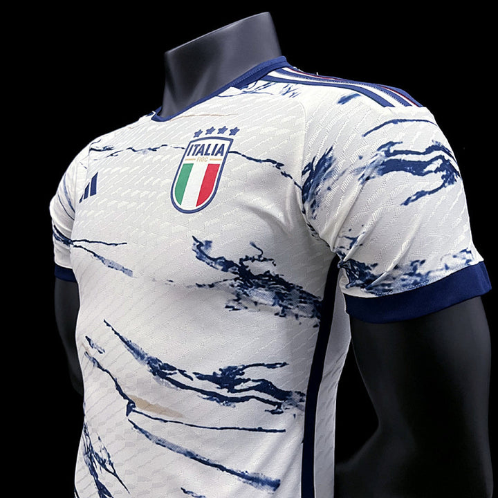 Maillot Italie Exterieur