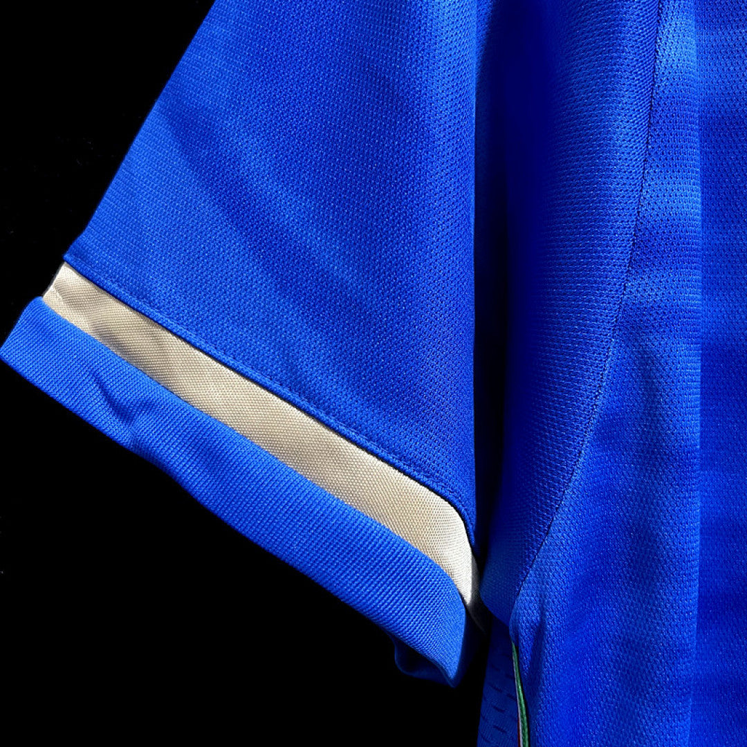 Maillot Italie Domicile