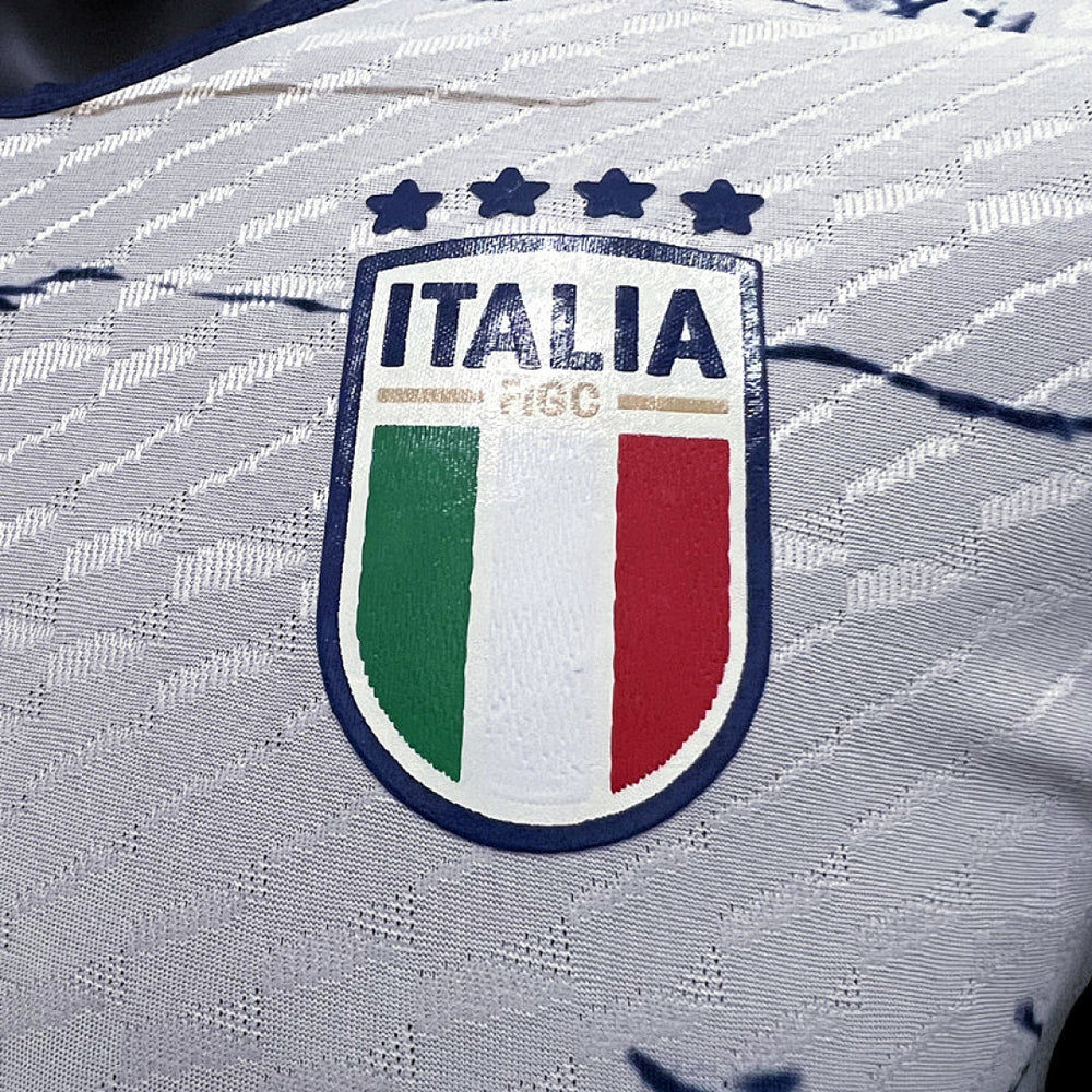 Maillot Italie Exterieur