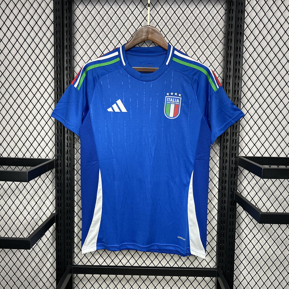 Maillot Italie 2024 Domicile