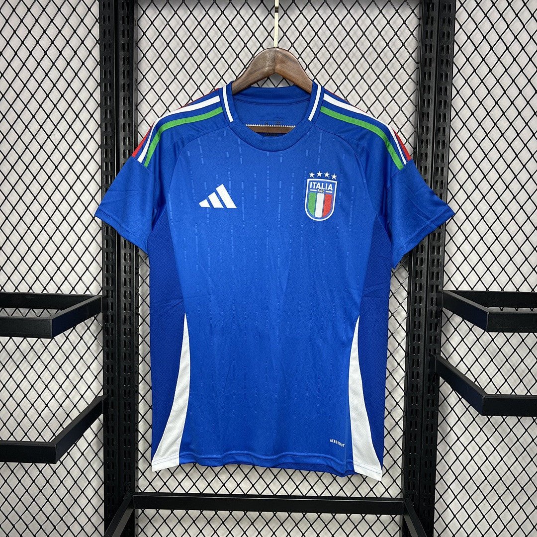 Maillot Italie 2024 Domicile