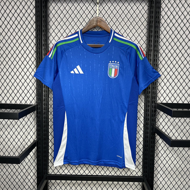 Maillot Italie 2024 Domicile