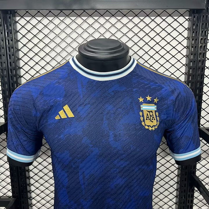Maillot Argentine 2024 Special Version Joueur