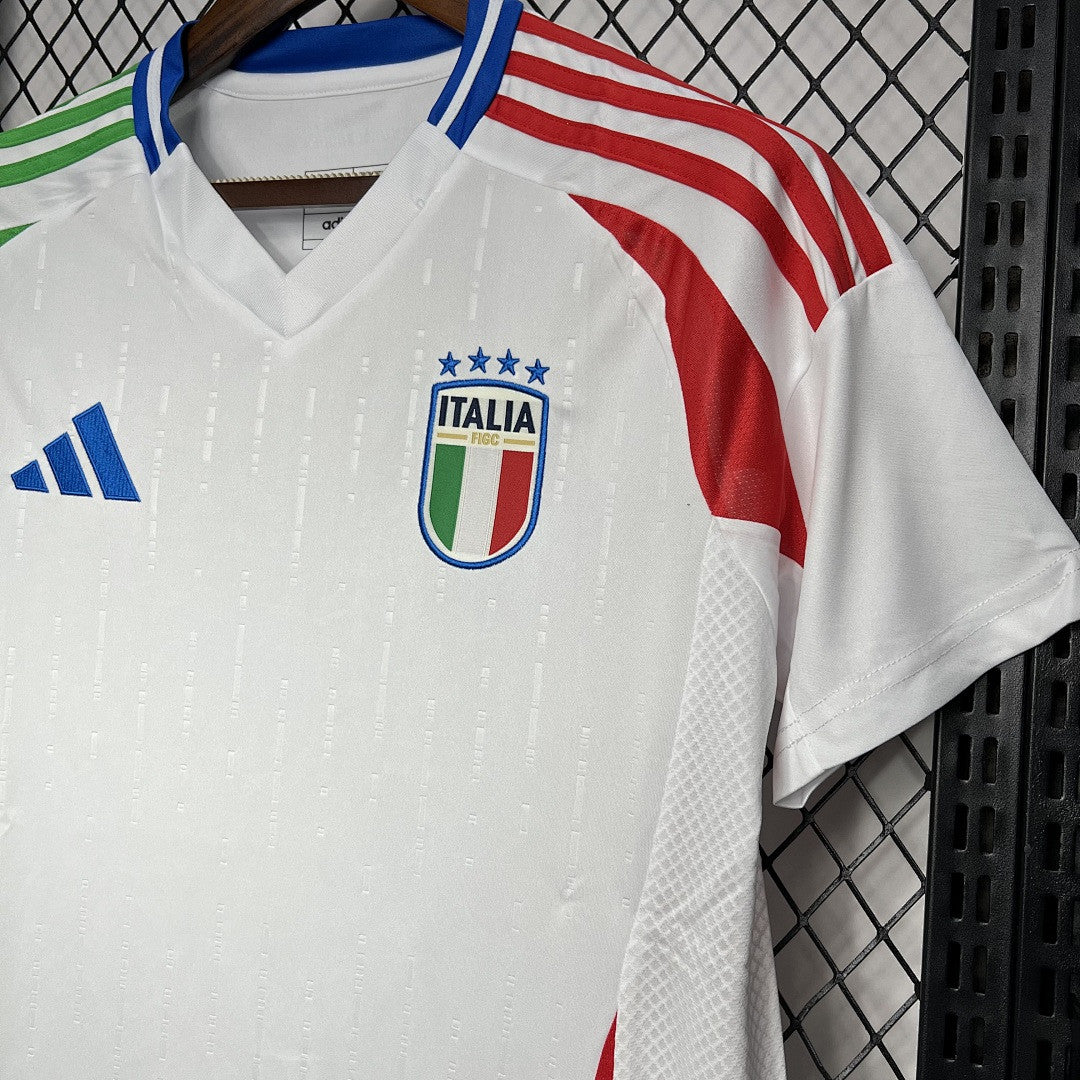 Maillot Italie 2024 Exterieur