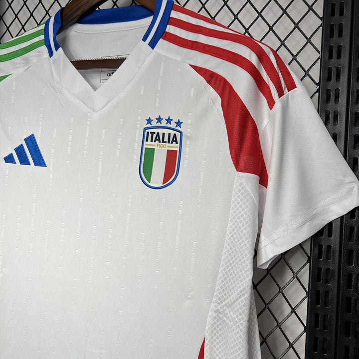 Maillot Italie 2024 Exterieur