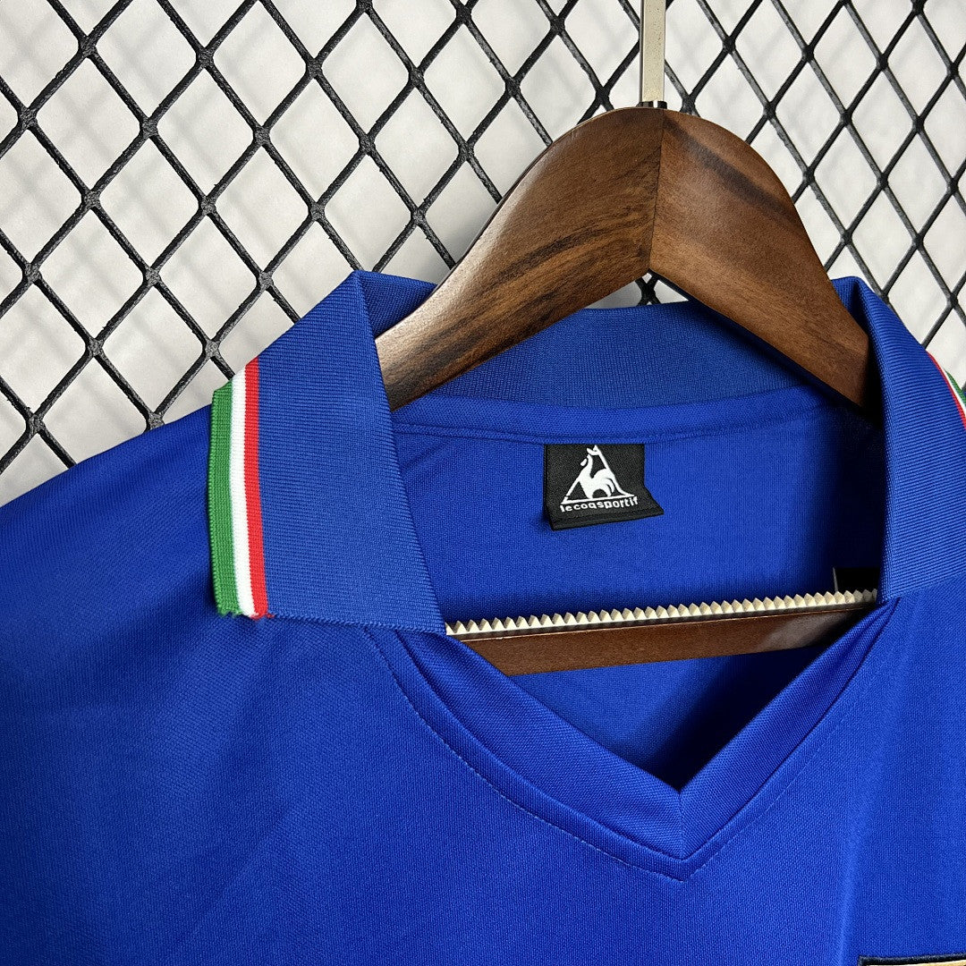Maillot Italie Domicile