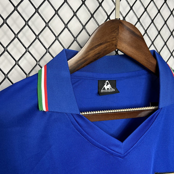 Maillot Italie Domicile
