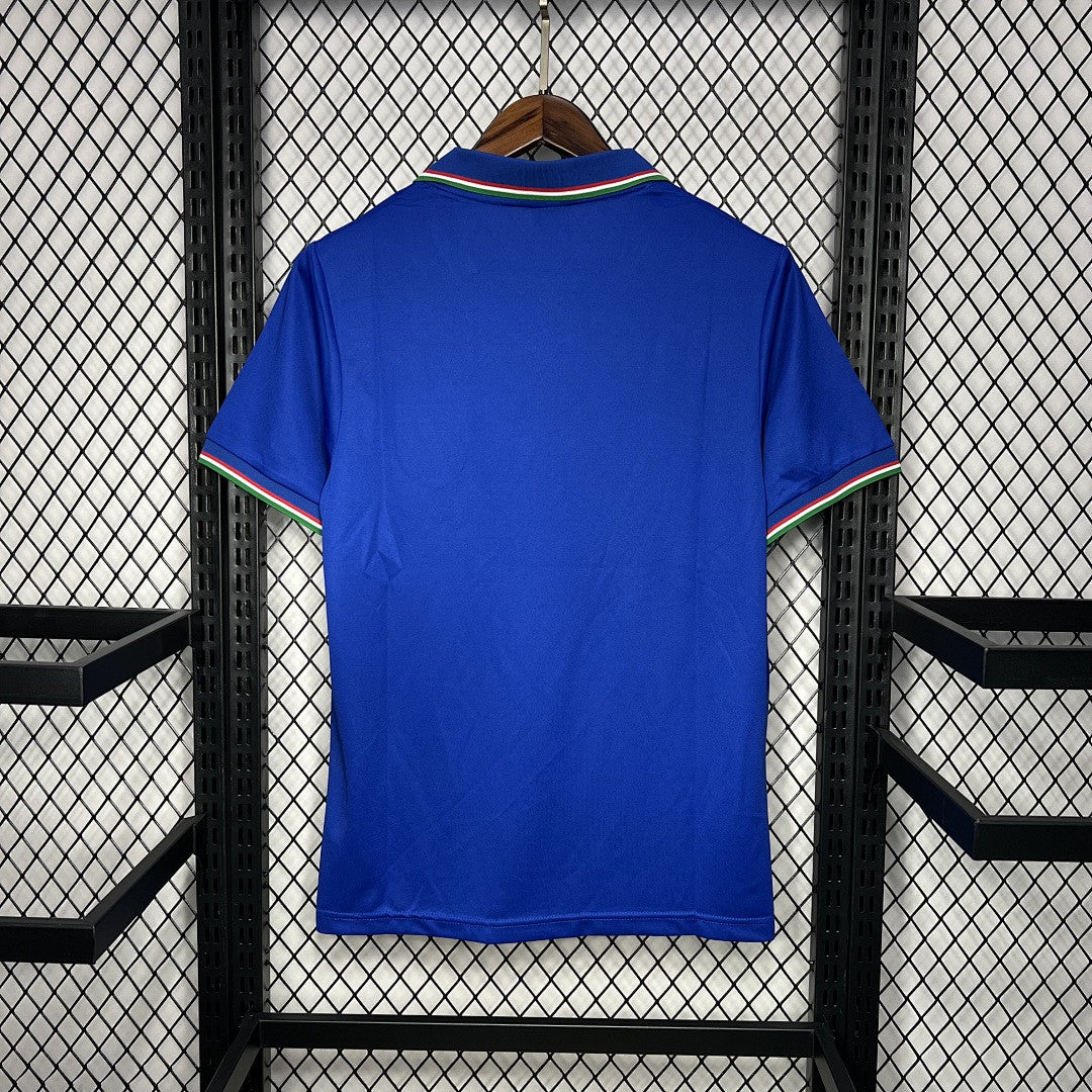 Maillot Italie Domicile