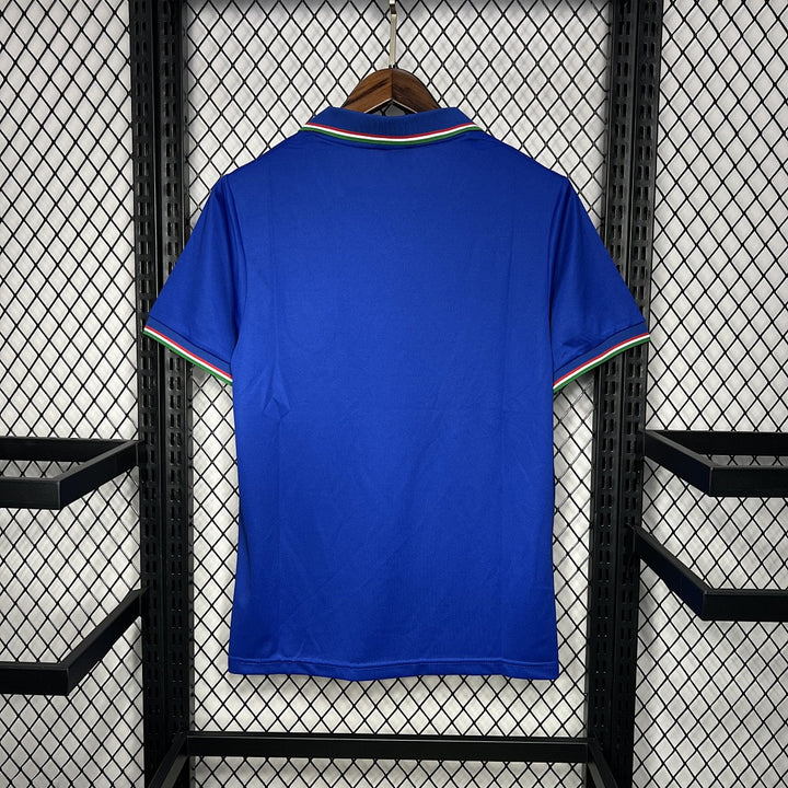Maillot Italie Domicile