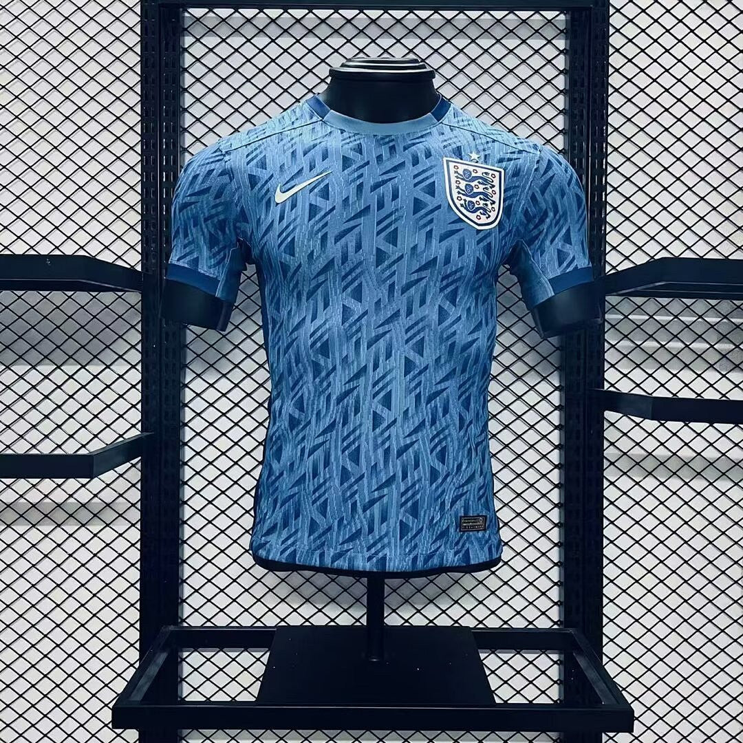 Maillot Angleterre 2023 Exterieur Version Joueur