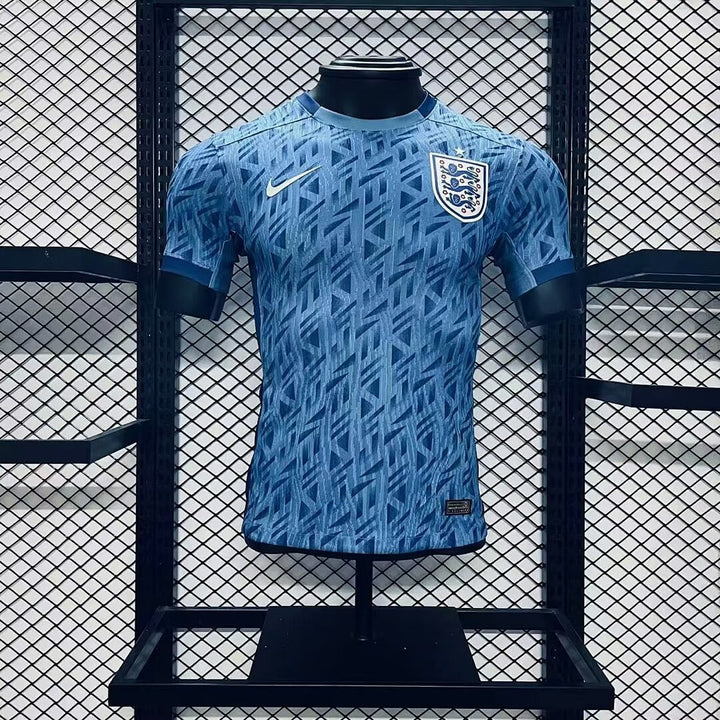 Maillot Angleterre 2023 Exterieur Version Joueur