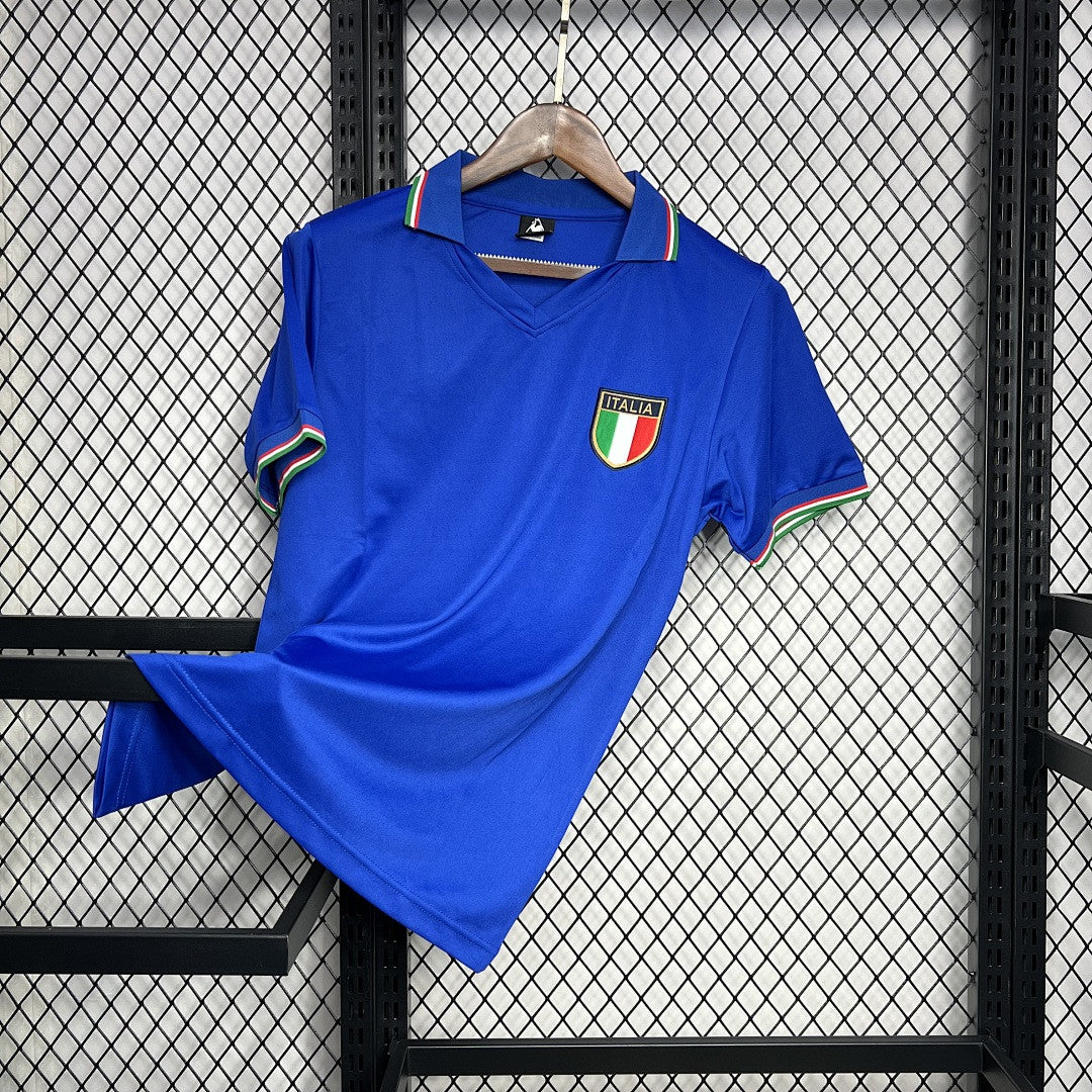 Maillot Italie Domicile