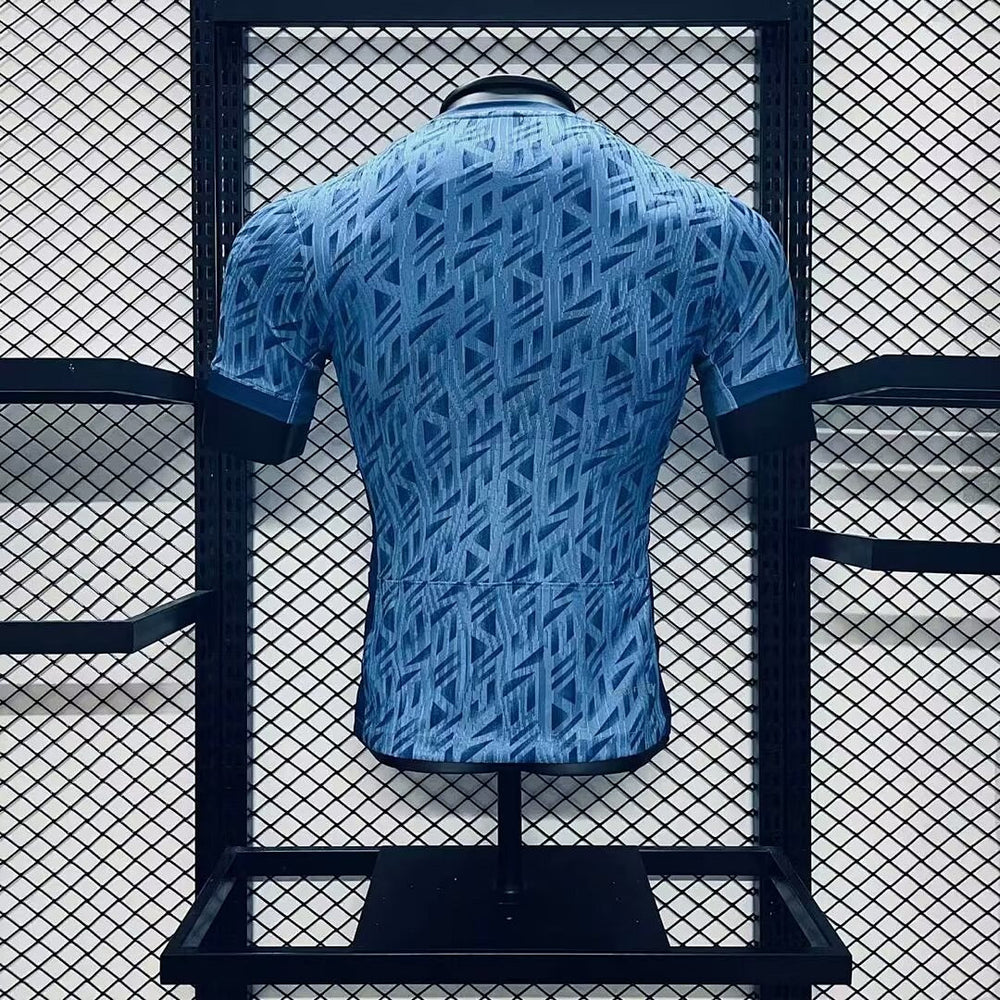 Maillot Angleterre 2023 Exterieur Version Joueur