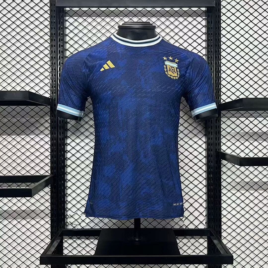 Maillot Argentine 2024 Special Version Joueur