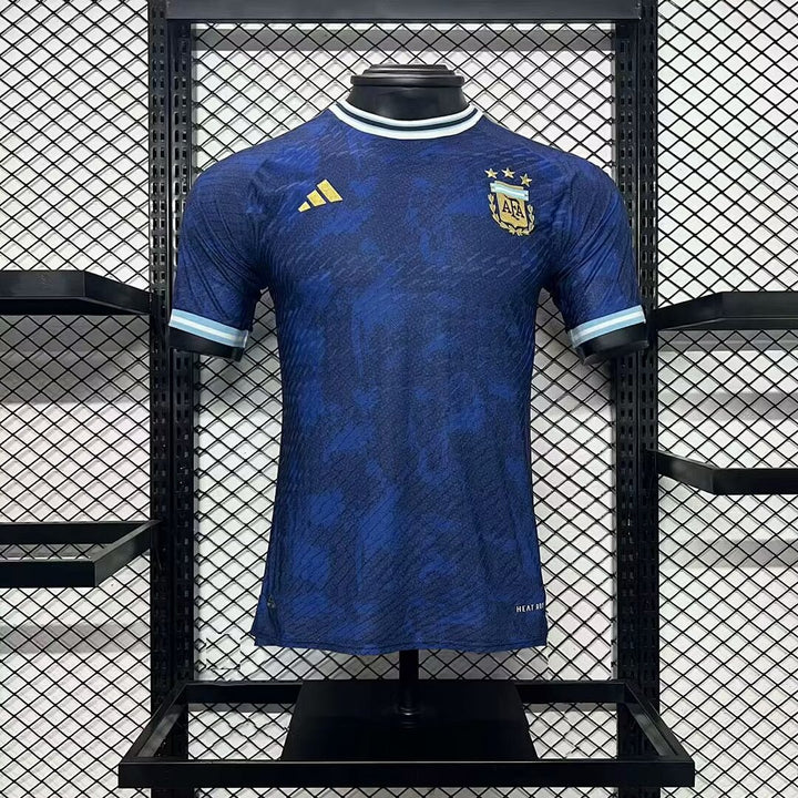 Maillot Argentine 2024 Special Version Joueur