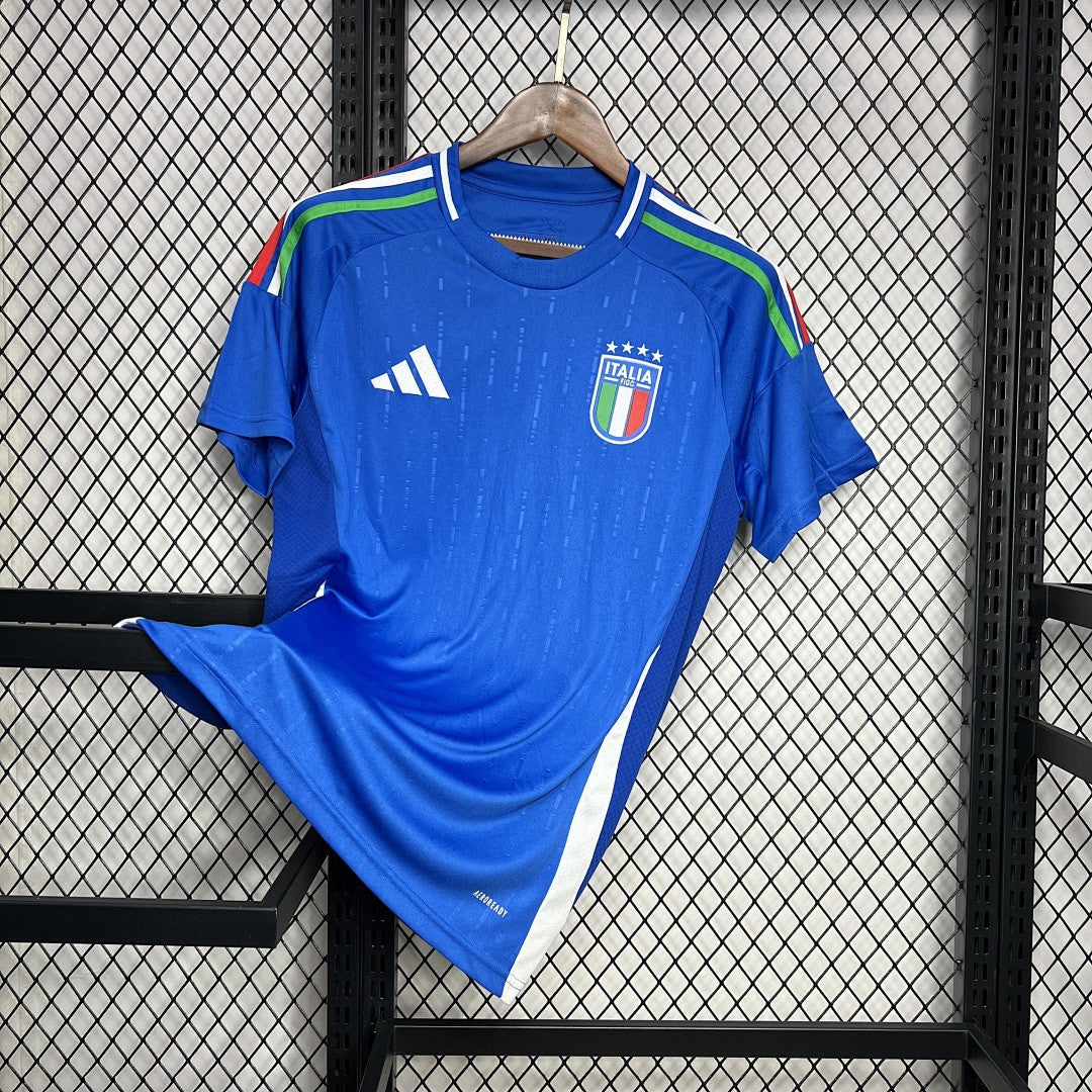 Maillot Italie 2024 Domicile