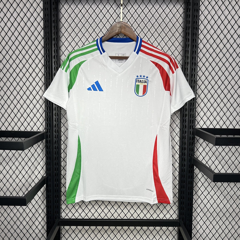 Maillot Italie 2024 Exterieur