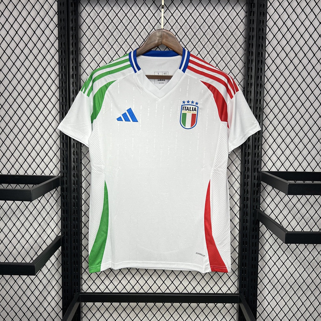 Maillot Italie 2024 Exterieur