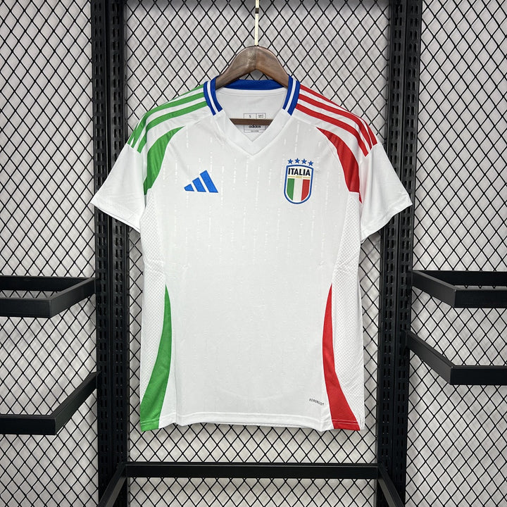 Maillot Italie 2024 Exterieur
