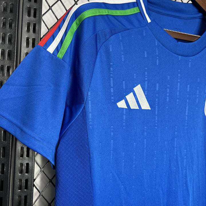 Maillot Italie 2024 Domicile
