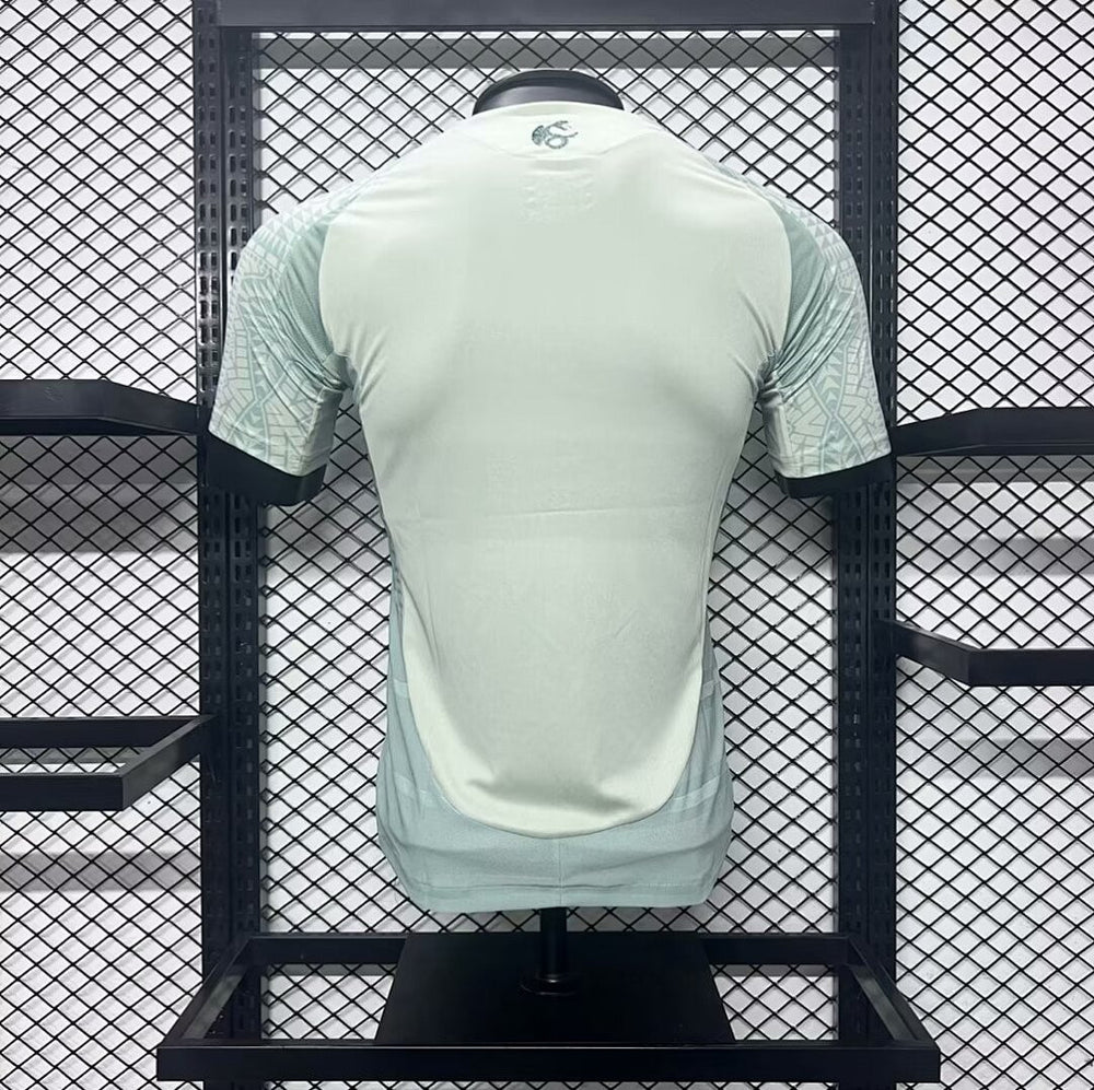 Maillot Mexique 2024 Exterieur Version Joueur