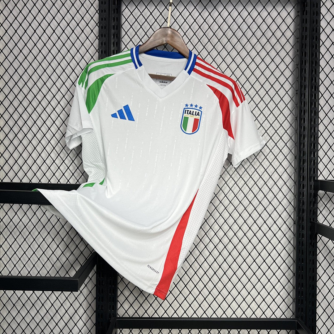 Maillot Italie 2024 Exterieur